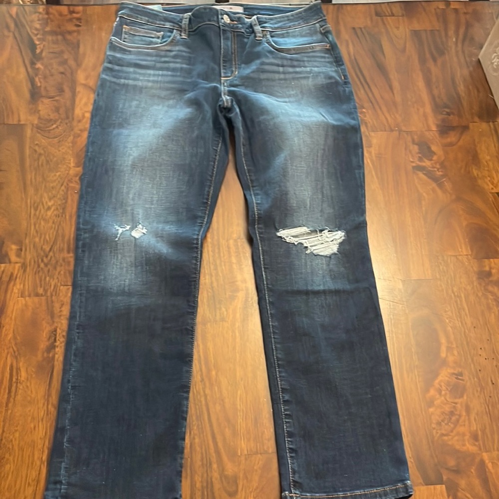 Brand new Joes jeans with tag. Ankle length.